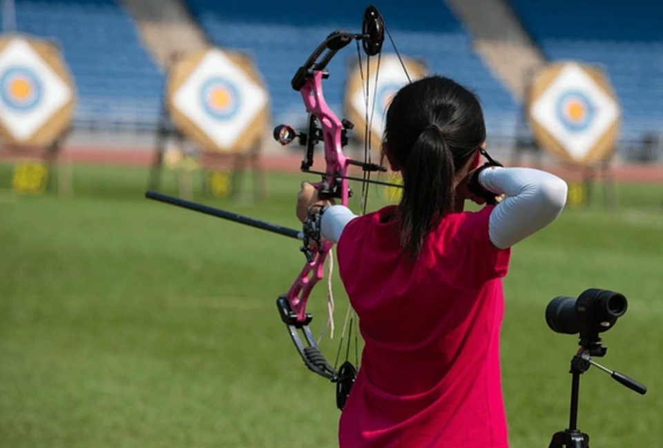 Archery