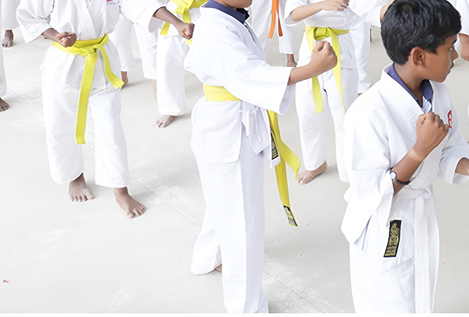 Karate
