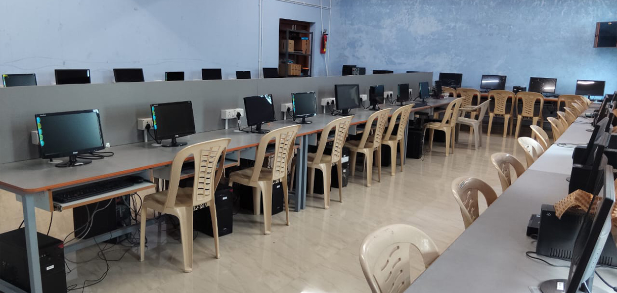 Computer Lab