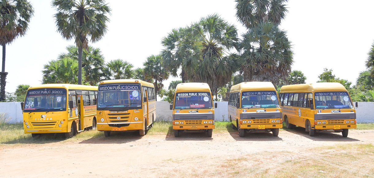 Transport Facility